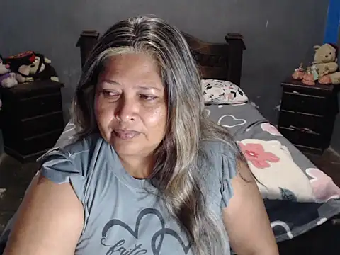 CANDYSWEET51 online show from March 23, 8:04 pm