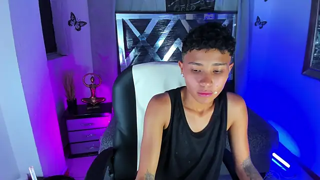 nova sex01 online show from May 29, 4:10 am