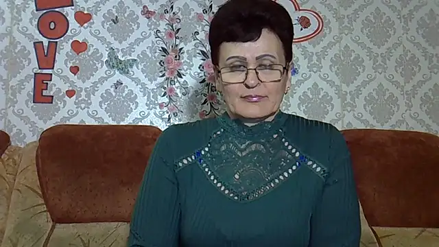 PaulaGolden online show from March 9, 4:54 pm