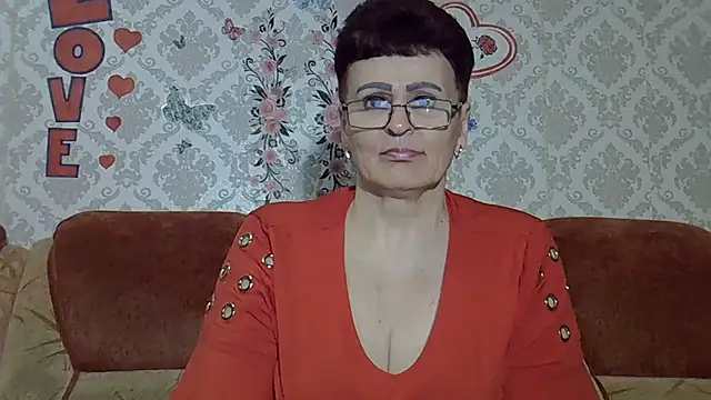 PaulaGolden online show from June 5, 5:52 pm