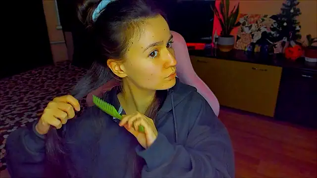 ameli moon online show from March 12, 1:41 am