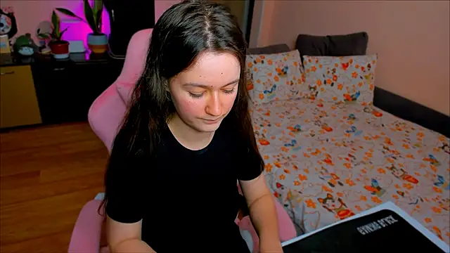 Snapshot of ameli_moon chatting on October 11, 3:15 pm ameli moon online show from October 11, 3:15 pm