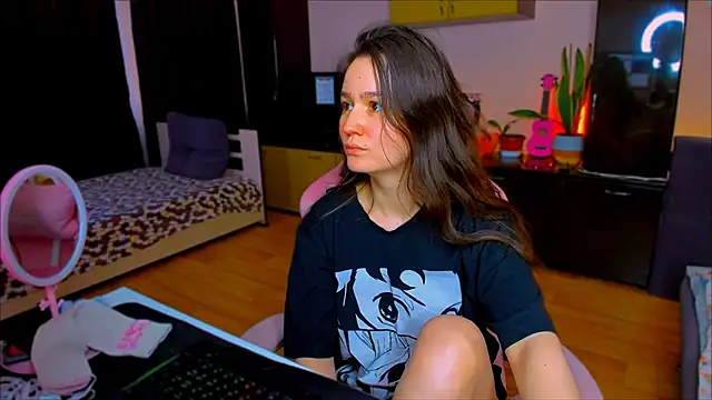 ameli moon online show from May 27, 3:20 pm