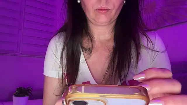 Serena 4you online show from March 2, 2:11 am