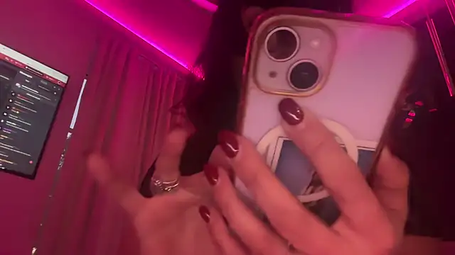 Serena 4you online show from October 25, 4:58 pm