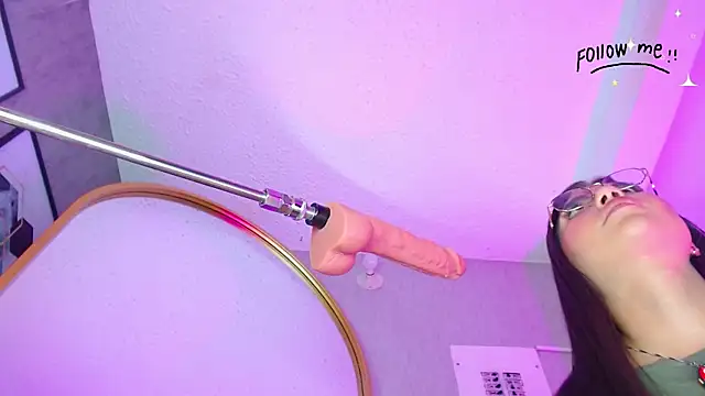 Tammy soon online show from April 19, 7:05 pm