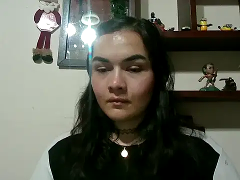 Snapshot of Babe-sofi chatting on October 10, 1:21 am Babe-sofi online show from October 10, 1:21 am