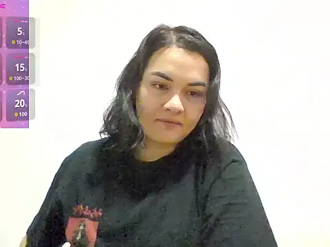 Babe-sofi online show from February 13, 5:25 pm