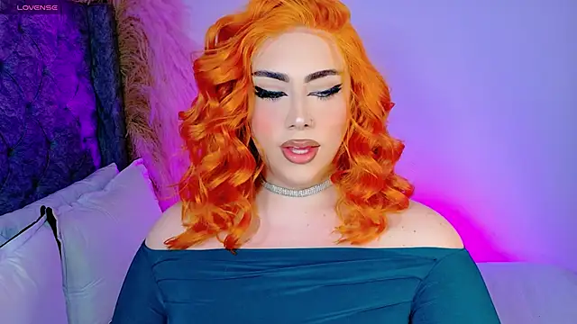 astridjonness online show from April 10, 2:06 am