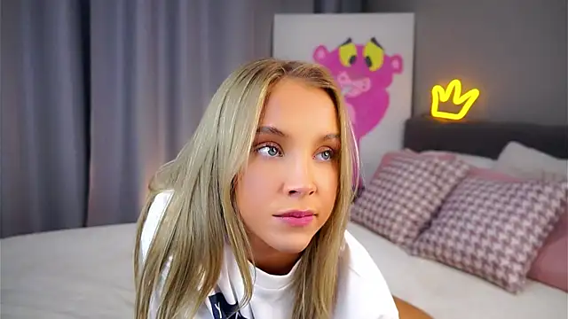 AftonConnett online show from November 12, 1:25 am