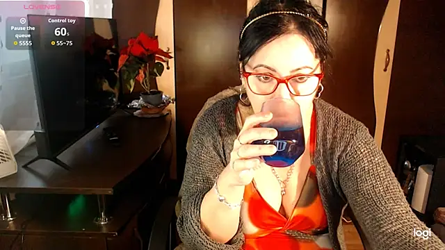 exymilf  online show from December 15, 12:43 pm