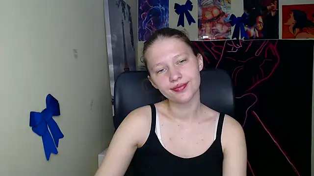 StellaCRL online show from April 15, 12:06 pm