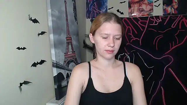 StellaCRL online show from October 29, 7:12 am