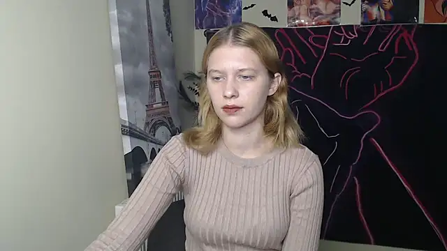 StellaCRL online show from October 10, 6:13 pm