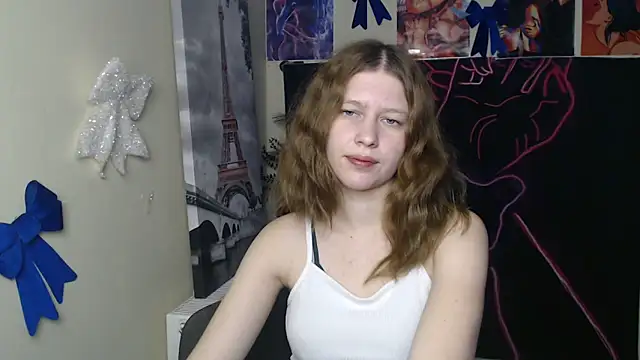 StellaCRL online show from February 15, 7:51 am