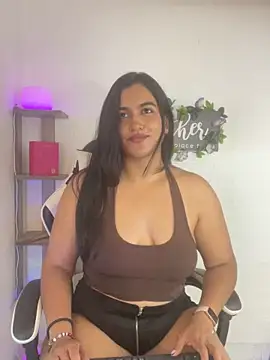 isabella aristi03 online show from February 27, 12:32 am