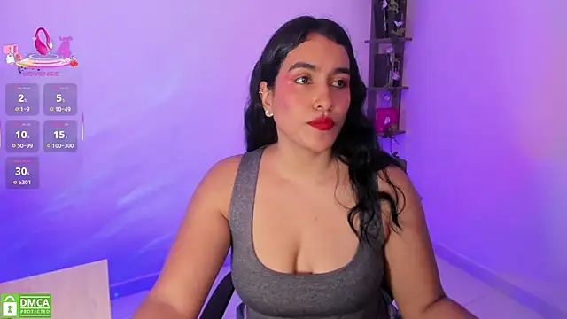 Snapshot of isabella_aristi03 chatting on October 11, 3:44 am isabella aristi03 online show from October 11, 3:44 am