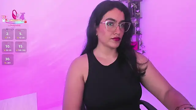 Snapshot of isabella_aristi03 chatting on September 26, 3:48 am isabella aristi03 online show from September 26, 3:48 am