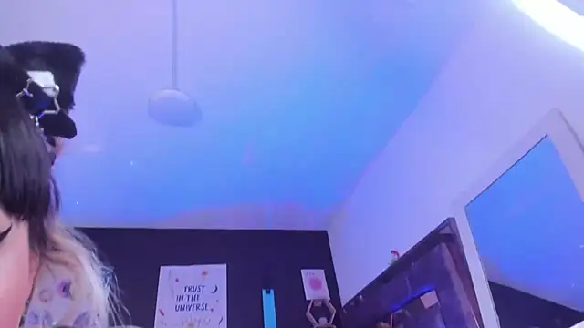 AnabelleGron online show from July 28, 4:54 am