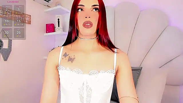 CandyJoselyn online show from March 12, 1:03 pm