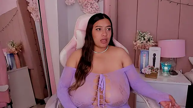 MollyBigBoobs12 online show from October 10, 10:36 pm