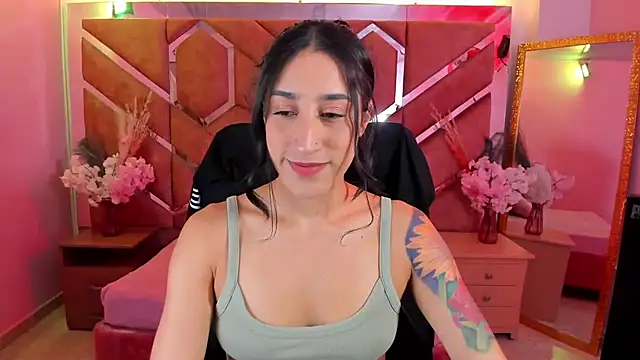 Eimy Sexy  online show from July 28, 2:13 pm
