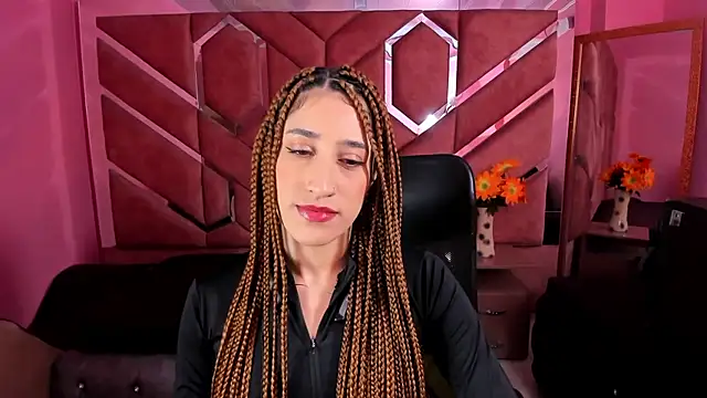 Eimy Sexy  online show from September 16, 1:08 pm