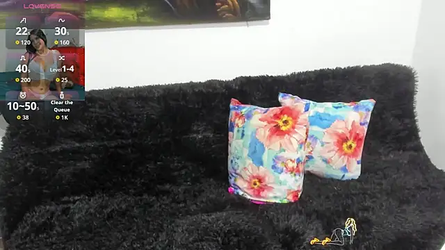 sharoncute1 online show from July 17, 12:26 am