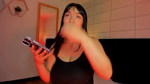 Christine Laam online show from February 3, 12:21 pm