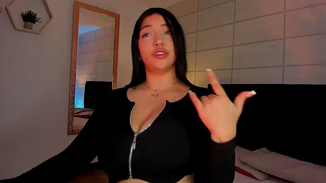 Christine Laam online show from February 25, 12:26 pm