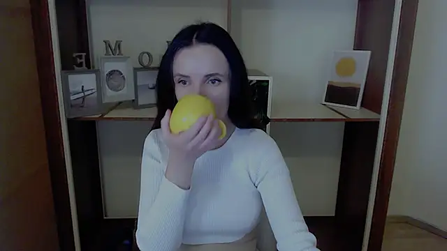 LaimaV  online show from September 28, 2:33 pm