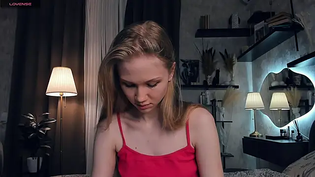 AnitaaClark online show from September 25, 8:17 pm