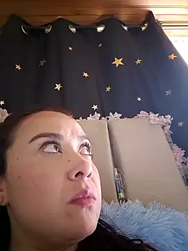 RenataSexy  online show from July 27, 5:54 pm