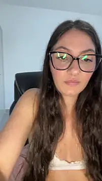 DianaSartori online show from January 19, 11:28 am