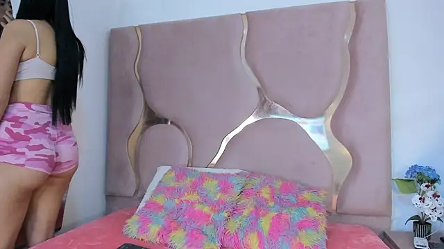 Sofia-candyht online show from May 1, 9:07 pm