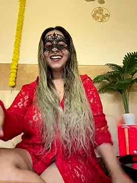 maskinamy online show from October 31, 10:03 pm