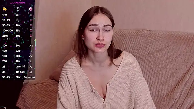 sleeeep y online show from October 1, 9:42 pm