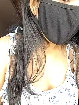 Nisha027 online show from November 6, 11:54 pm