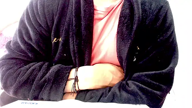 Aurora blossom   online show from November 25, 9:59 pm