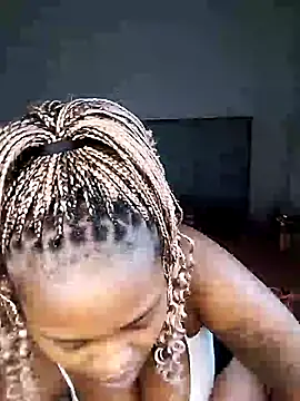 ThickPearlx23 online show from April 8, 8:27 am