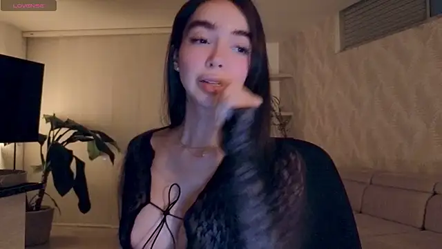 Siny Moore online show from February 27, 12:54 am