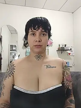 KatInk online show from February 27, 11:37 pm