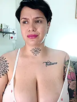 KatInk online show from May 29, 9:46 pm