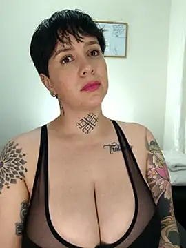 KatInk online show from June 1, 10:43 pm