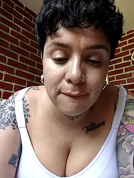 KatInk online show from November 26, 8:32 pm