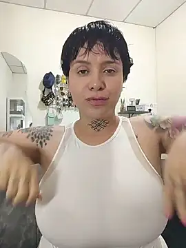 KatInk online show from February 26, 8:41 pm