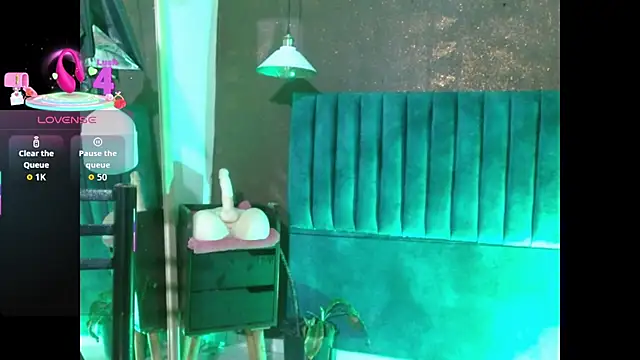 PervertedMature online show from March 10, 11:03 am