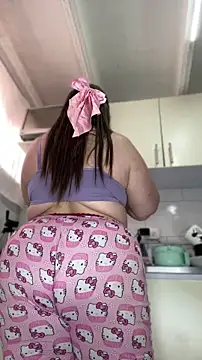 Chloee Peach online show from May 12, 4:13 pm