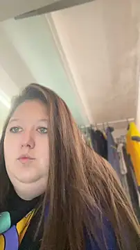 Chloee Peach online show from April 20, 1:14 pm