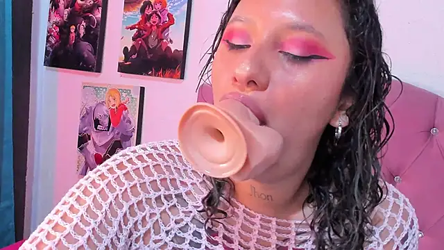 Mila nixon02 online show from September 24, 4:50 pm